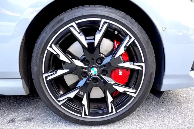 BMW 1 Series view 14