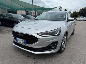 Focus 1.5 EcoBlue 120 CV 5p. Business