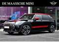 MINI John Cooper Works Clubman JCW ALL4 Automaat / Achteruitrijcamera / Adaptieve Zwart - thumbnail 1