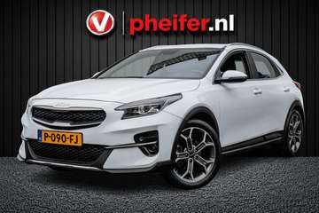 1.0 T-GDi 120pk DynamicLine Trekhaak/ Navigatie/ C