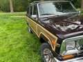 Jeep Wagoneer Wagoneer 5.9 V8 Limited Wagon Maro - thumbnail 2