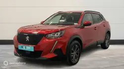 Peugeot 2008 1.2 PureTech 100ch S\u0026S Style