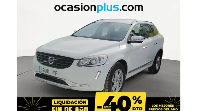 Volvo XC60 D3 Kinetic 150