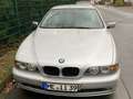 BMW 520 520i Edition Exclusive Zilver - thumbnail 1