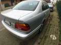 BMW 520 520i Edition Exclusive Zilver - thumbnail 6