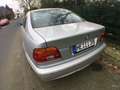 BMW 520 520i Edition Exclusive Zilver - thumbnail 7