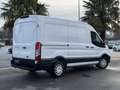Ford Transit T310 L2H2 2.0 ECOBLUE 105CH S\u0026S AMBIENTE Blanc - thumbnail 3