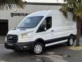 Ford Transit T310 L2H2 2.0 ECOBLUE 105CH S\u0026S AMBIENTE Blanc - thumbnail 1