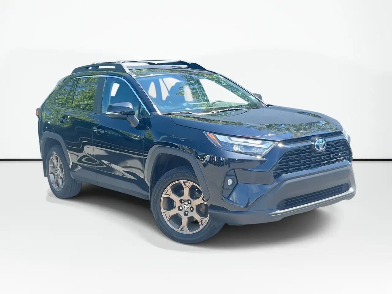 2023 Toyota RAV 4