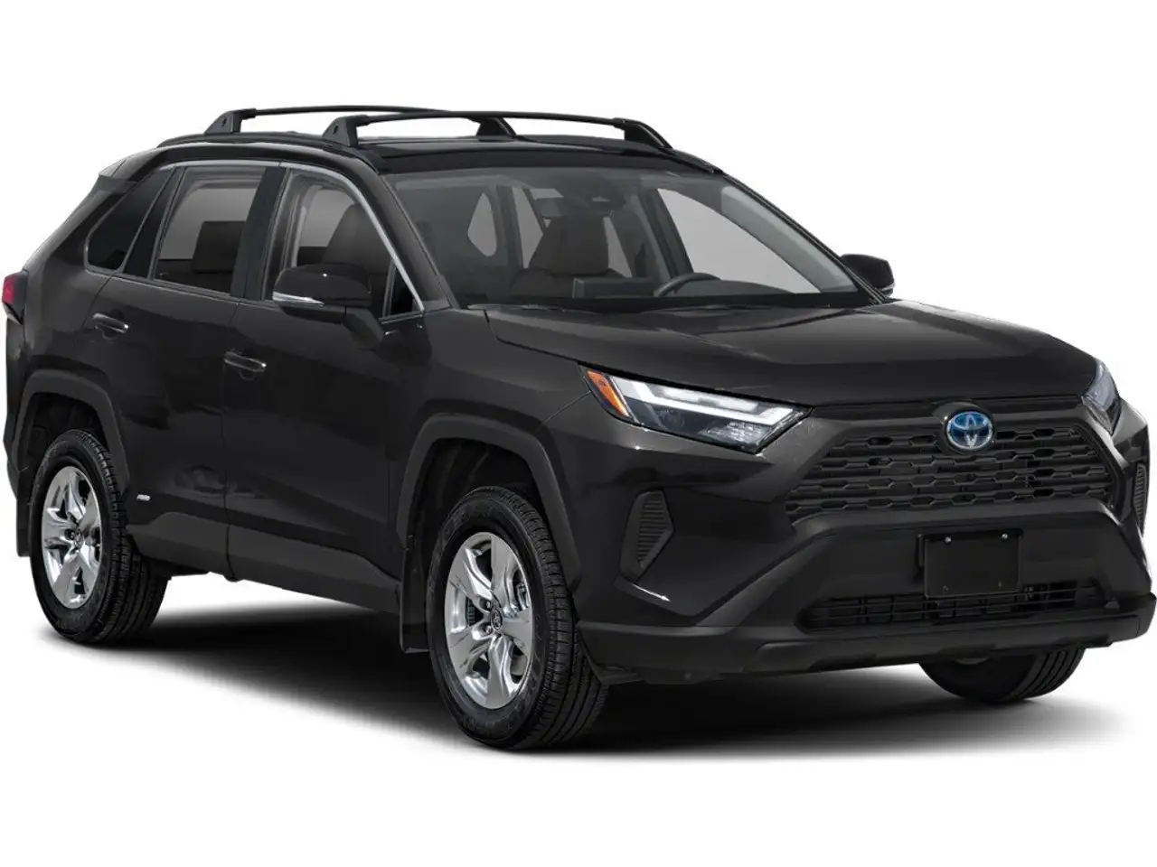 2023 Toyota RAV 4