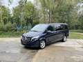 Mercedes-Benz V 220 Classe V 220 163CV 9G-Tronic Bleu - thumbnail 2