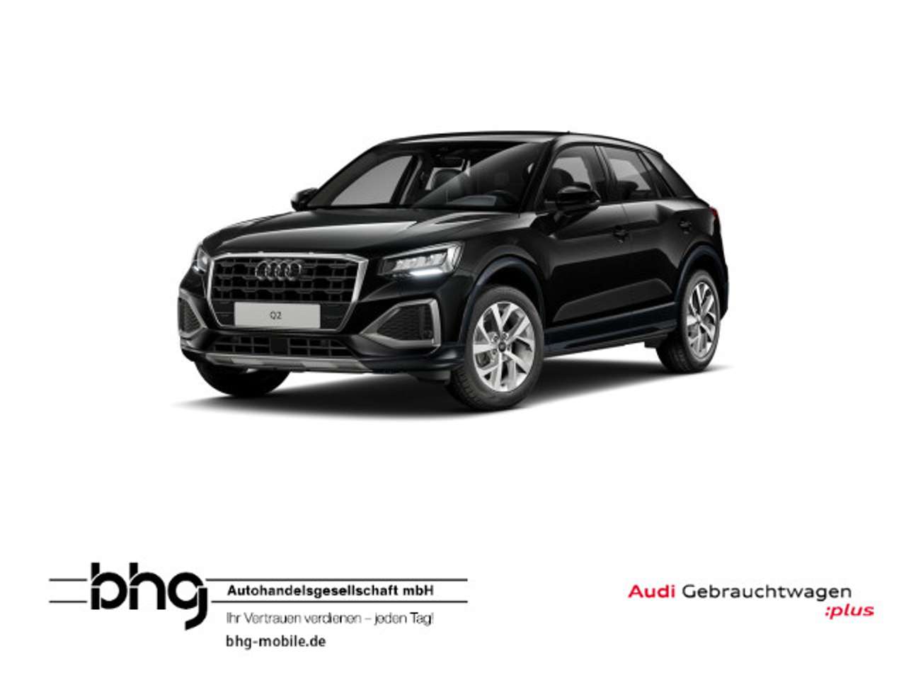Audi Q2 2026