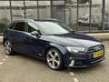 Audi A3 Sportback 1.6 TDI Design Pro Line Plus Blauw - thumbnail 13