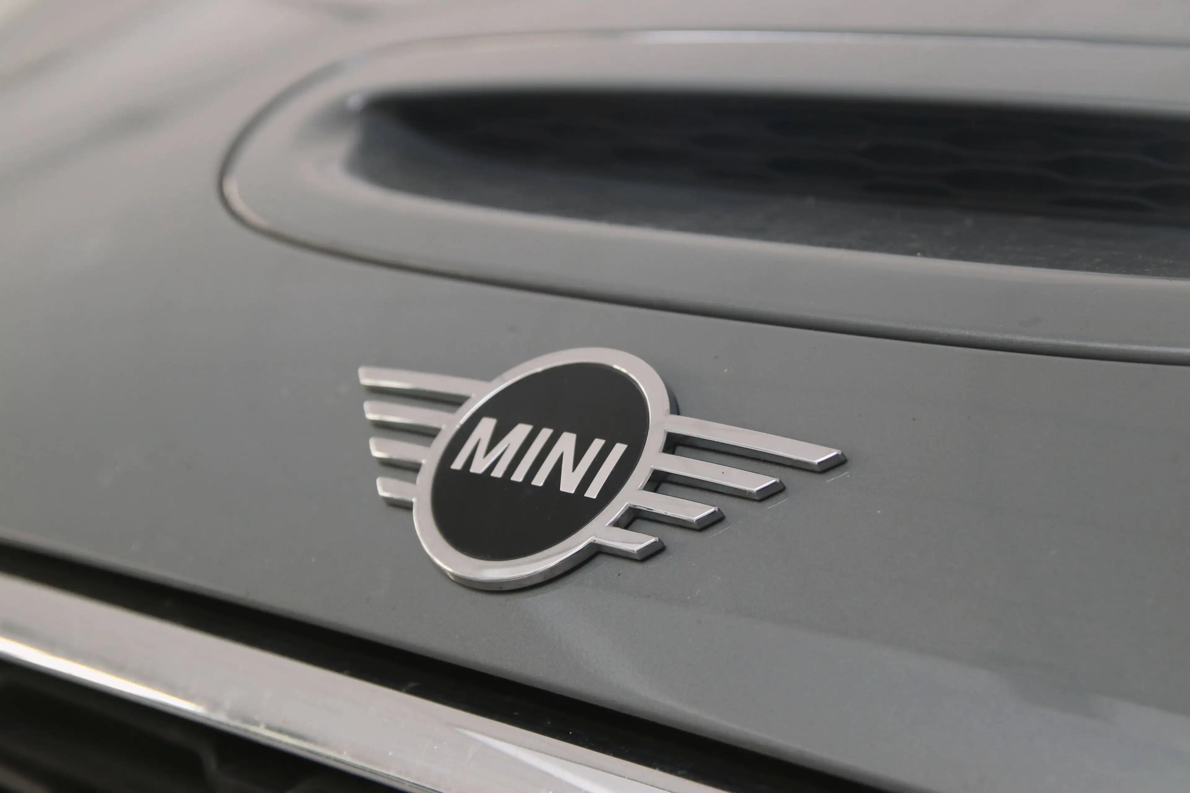 MINI Cooper S Clubman Cooper S — photo 9