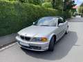 BMW 330 330 Ci Ezüst - thumbnail 2