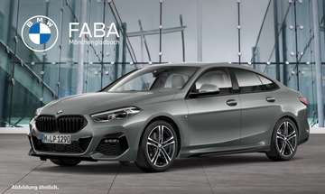 i Gran Coupé M Sport DAB WLAN Tempomat Shz