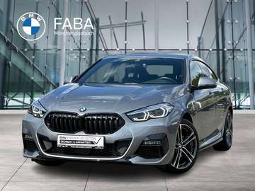 i Gran Coupé M Sport DAB WLAN Tempomat Shz