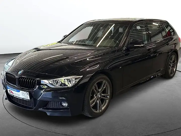 BMW 330 330i M Sport 2,0 Pano Leder Rfk Harman-Kardon LED BT Navi