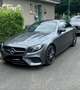 Mercedes-Benz E 400 d 4Matic Coupe 9G-TRONIC AMG Line Szary - thumbnail 2