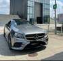 Mercedes-Benz E 400 d 4Matic Coupe 9G-TRONIC AMG Line Szary - thumbnail 1