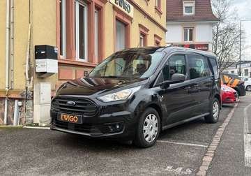 2T connect combi 1.5 120 l1 active-camera de recul-garantie 6 mois