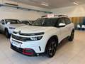 Citroen C5 Aircross SHINE BlueHDi 130 EAT8 N1 SPOTICAR Blanc - thumbnail 1