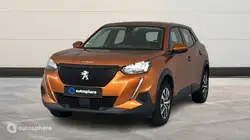 Peugeot 2008 1.2 PureTech 100ch S\u0026S Active Business 5cv