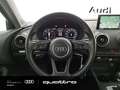 Audi A3 sportback 40 2.0 tdi quattro 184cv s-tronic 7m Szary - thumbnail 7