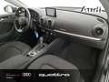 Audi A3 sportback 40 2.0 tdi quattro 184cv s-tronic 7m Szary - thumbnail 6