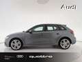 Audi A3 sportback 40 2.0 tdi quattro 184cv s-tronic 7m Grigio - thumbnail 5