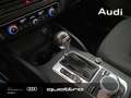 Audi A3 sportback 40 2.0 tdi quattro 184cv s-tronic 7m Grigio - thumbnail 12
