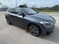 BMW X2 sdrive20d Msport auto Gris - thumbnail 6