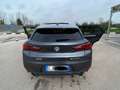 BMW X2 sdrive20d Msport auto Gris - thumbnail 2