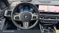 BMW X7 M60i xDrive Navi HUD AHK Stdhzg ACC 360° Schwarz - thumbnail 5