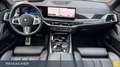 BMW X7 M60i xDrive Navi HUD AHK Stdhzg ACC 360° Schwarz - thumbnail 6