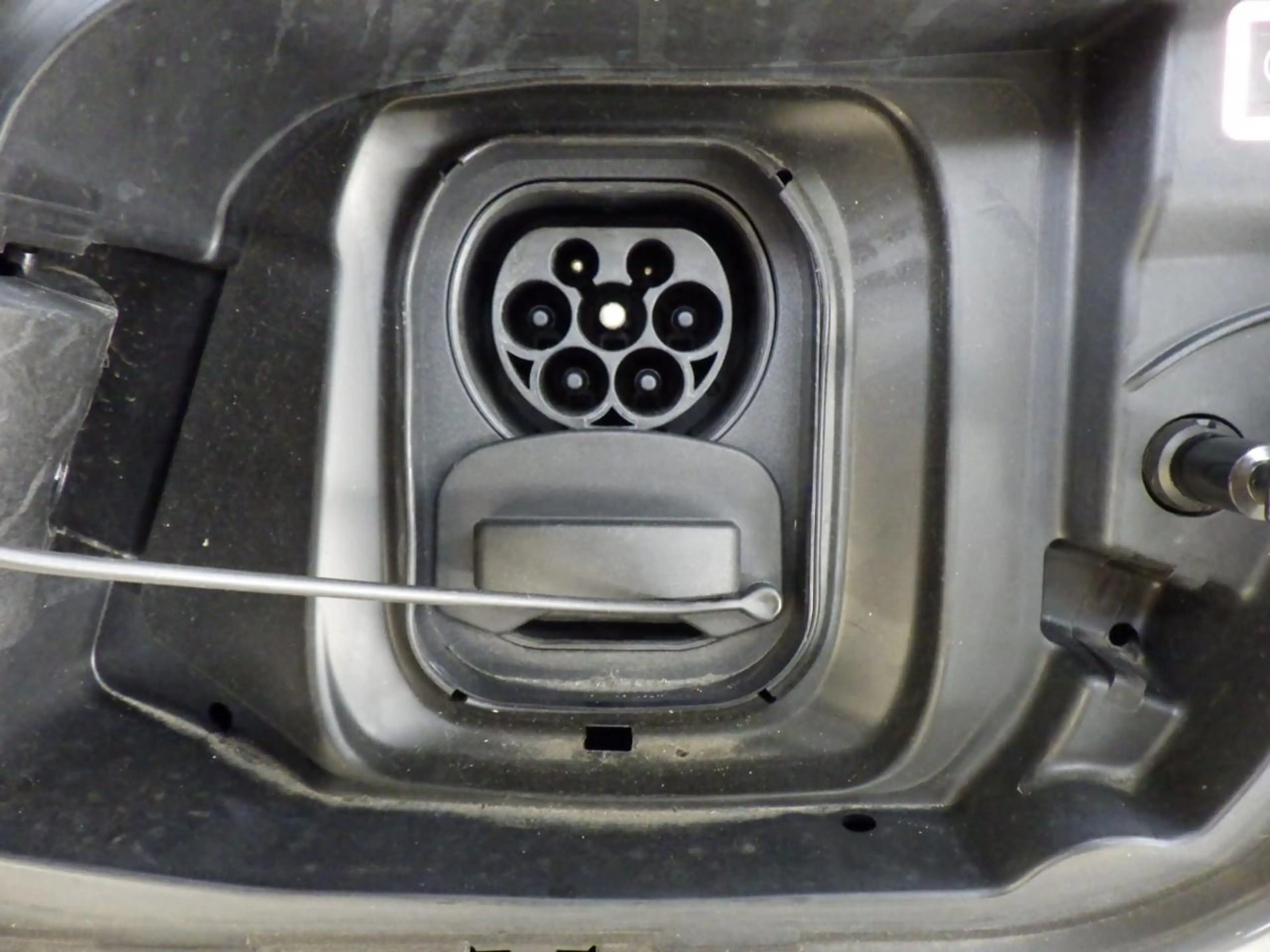 Peugeot e-2008 GT | Active Safety Brake met camera en radar (auto — photo 6