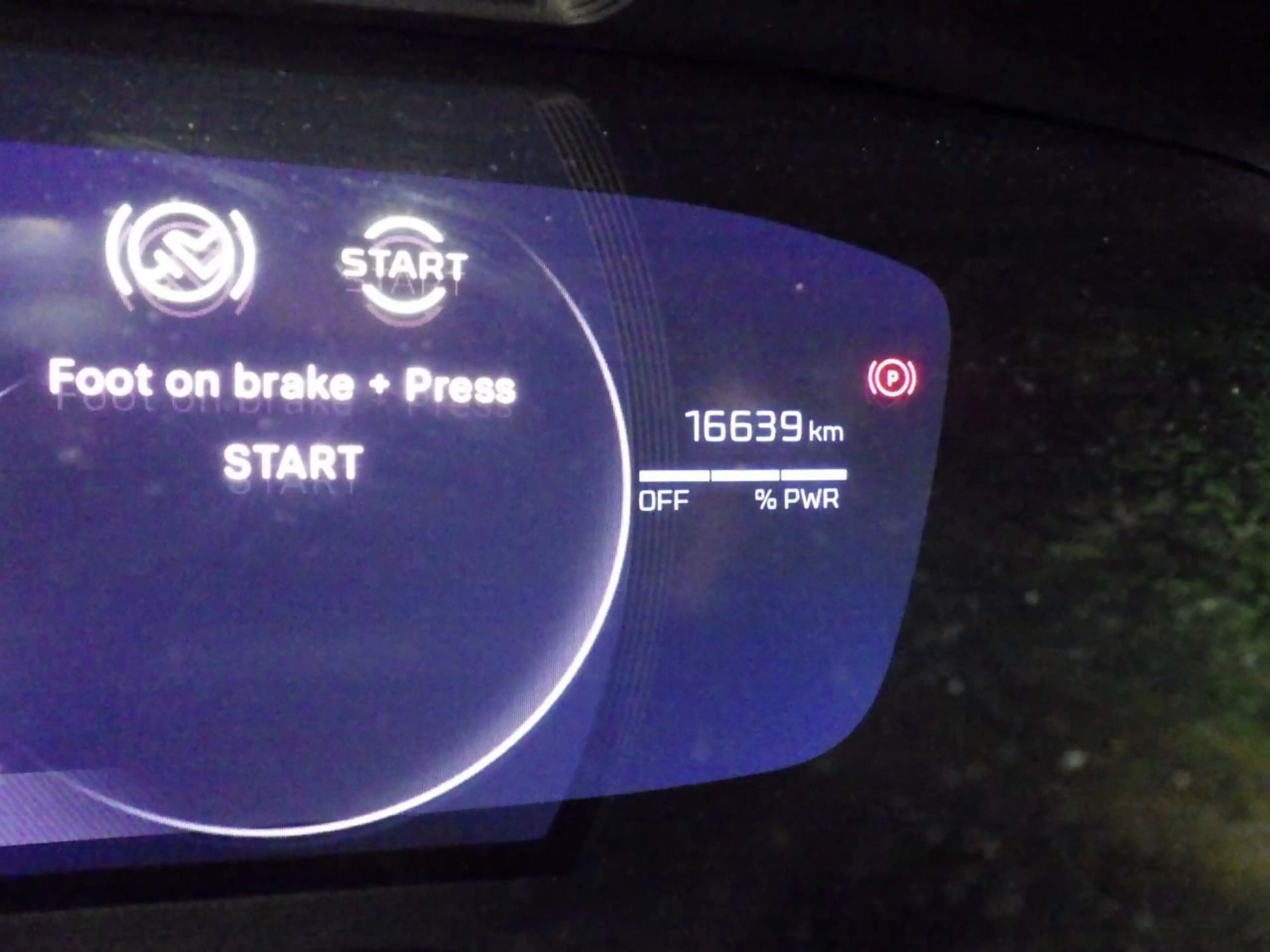 Peugeot e-2008 GT | Active Safety Brake met camera en radar (auto — photo 13