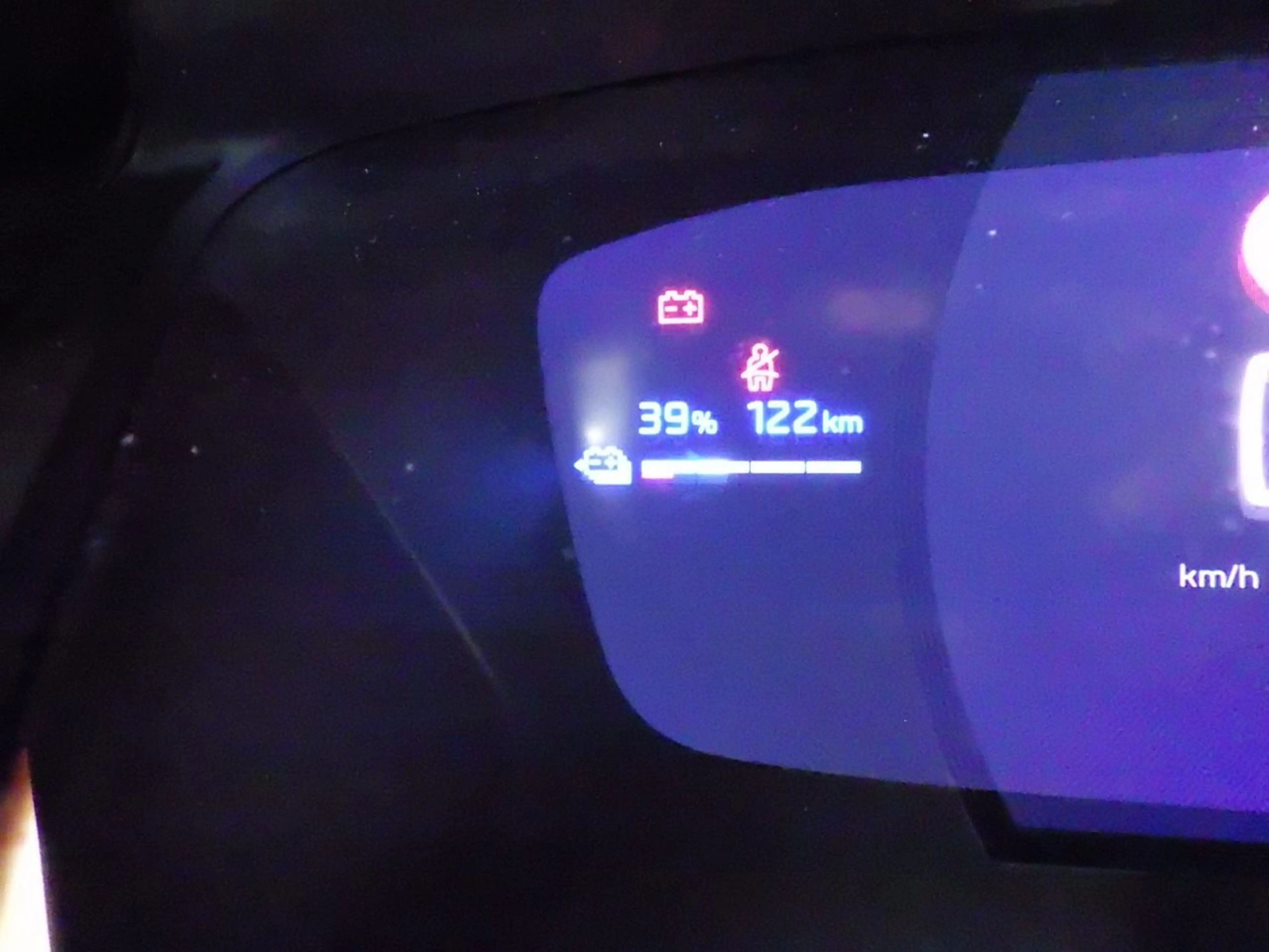 Peugeot e-2008 GT | Active Safety Brake met camera en radar (auto — photo 7