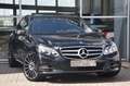 Mercedes-Benz E 400 Avantgarde AMG Aut. Leder 360 Camera Trekhaak Pano Noir - thumbnail 1