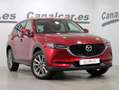 Mazda CX-5 2.0 Skyactiv-G Zenith 2WD Aut. 121kW Rojo - thumbnail 3