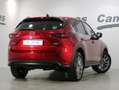 Mazda CX-5 2.0 Skyactiv-G Zenith 2WD Aut. 121kW Rojo - thumbnail 4