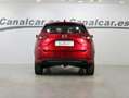 Mazda CX-5 2.0 Skyactiv-G Zenith 2WD Aut. 121kW Rojo - thumbnail 5