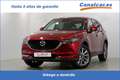 Mazda CX-5 2.0 Skyactiv-G Zenith 2WD Aut. 121kW Rojo - thumbnail 1