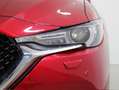 Mazda CX-5 2.0 Skyactiv-G Zenith 2WD Aut. 121kW Rojo - thumbnail 12