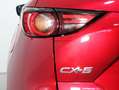Mazda CX-5 2.0 Skyactiv-G Zenith 2WD Aut. 121kW Rojo - thumbnail 9