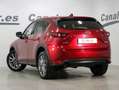 Mazda CX-5 2.0 Skyactiv-G Zenith 2WD Aut. 121kW Rojo - thumbnail 6