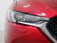 Mazda CX-5 2.0 Skyactiv-G Zenith 2WD Aut. 121kW Rojo - thumbnail 11