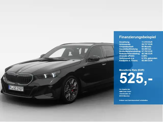 BMW 5er