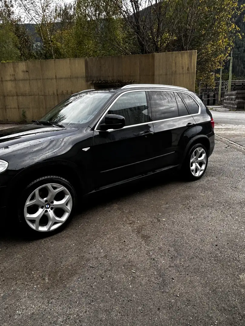 BMW X5 xDrive30d Edition Exclusive - 1