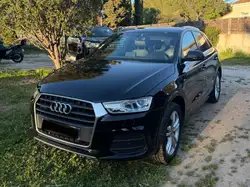 Audi Q3 2.0 TDI 150 ch Quattro S line